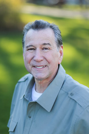 Jim Still Owner/Broker
